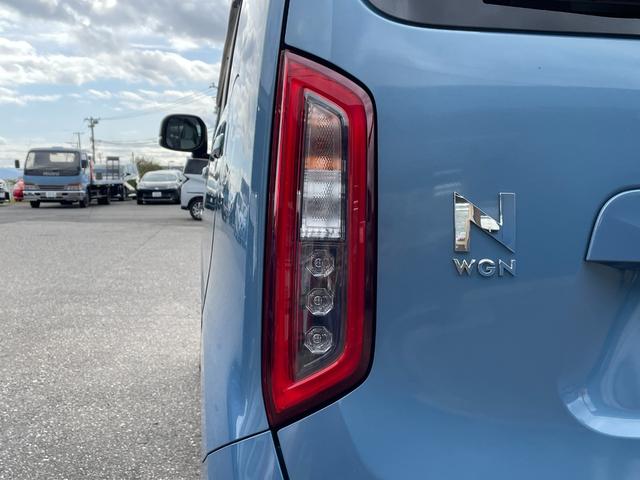 Ｎ－ＷＧＮ Ｇホンダセンシング（24枚目）