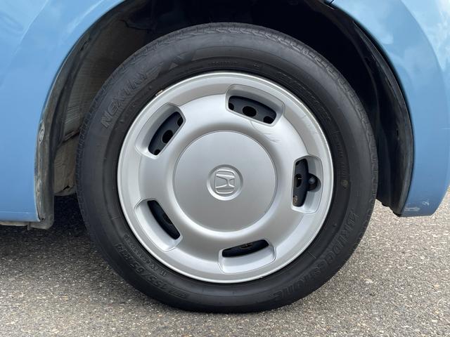 Ｎ－ＷＧＮ Ｇホンダセンシング（28枚目）