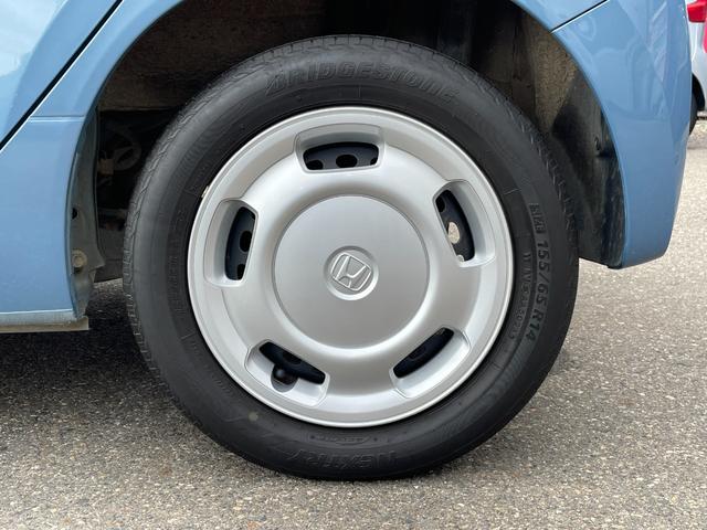 Ｎ－ＷＧＮ Ｇホンダセンシング（30枚目）