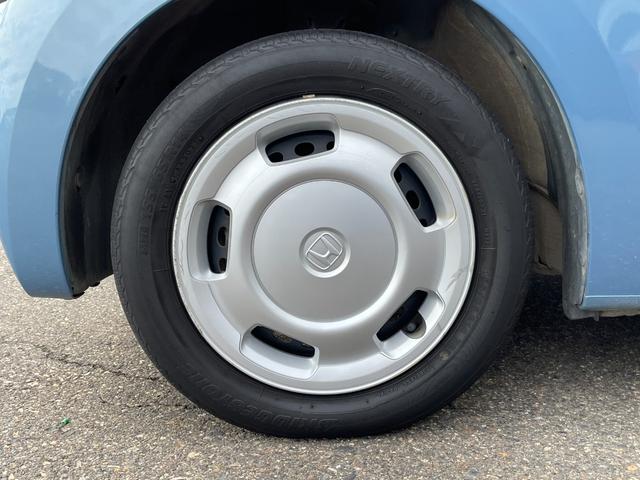 Ｎ－ＷＧＮ Ｇホンダセンシング（31枚目）