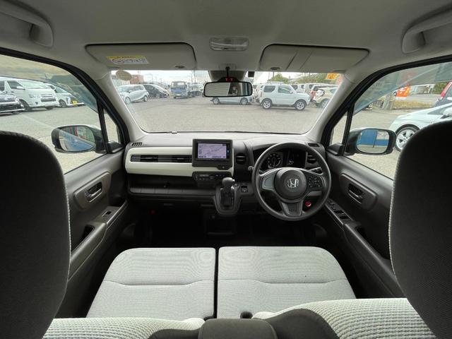 Ｎ－ＷＧＮ Ｇホンダセンシング（33枚目）