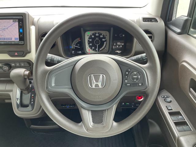 Ｎ－ＷＧＮ Ｇホンダセンシング（34枚目）