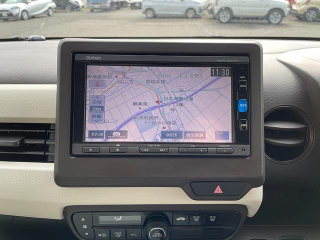 Ｎ－ＷＧＮ Ｇホンダセンシング（43枚目）