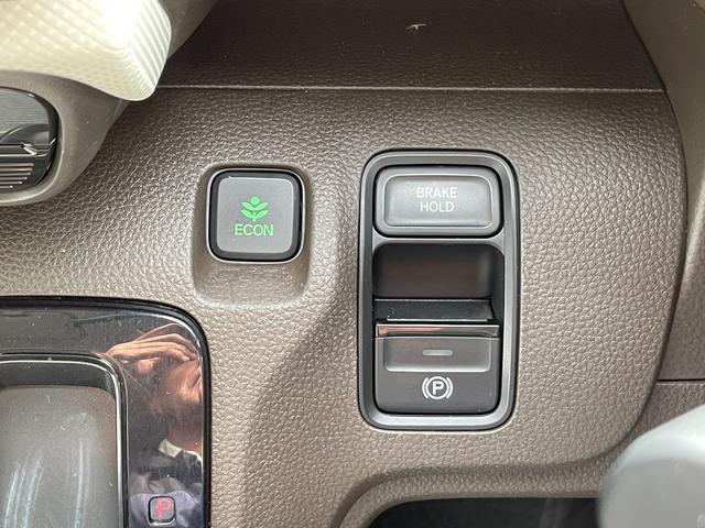 Ｎ－ＷＧＮ Ｇホンダセンシング（49枚目）