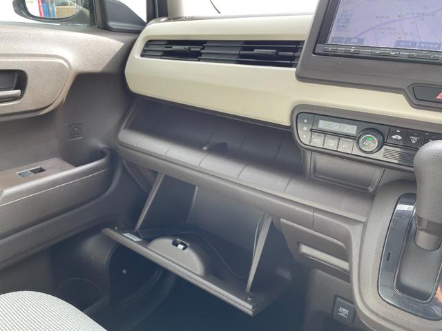 Ｎ－ＷＧＮ Ｇホンダセンシング（53枚目）