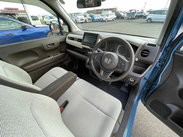 Ｎ－ＷＧＮ Ｇホンダセンシング（62枚目）