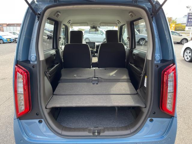 Ｎ－ＷＧＮ Ｇホンダセンシング（67枚目）