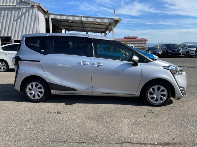 シエンタ Ｇ（8枚目）