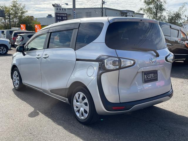 シエンタ Ｇ（11枚目）