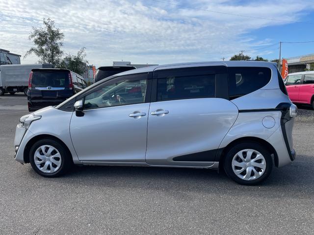 シエンタ Ｇ（12枚目）