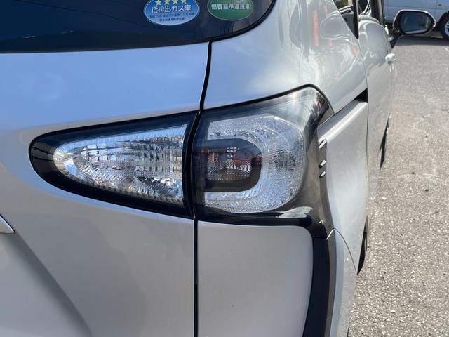 シエンタ Ｇ（22枚目）