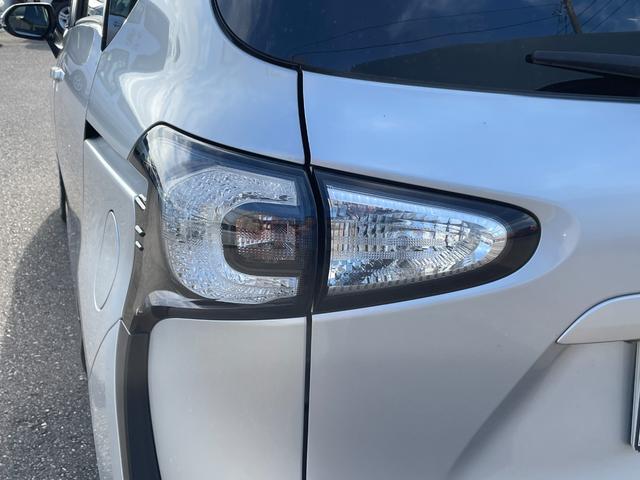 シエンタ Ｇ（24枚目）