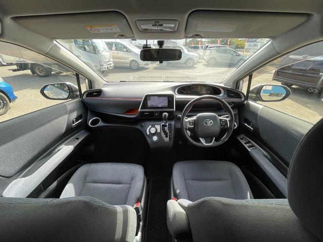 シエンタ Ｇ（33枚目）