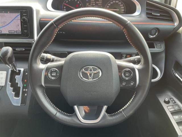 シエンタ Ｇ（34枚目）