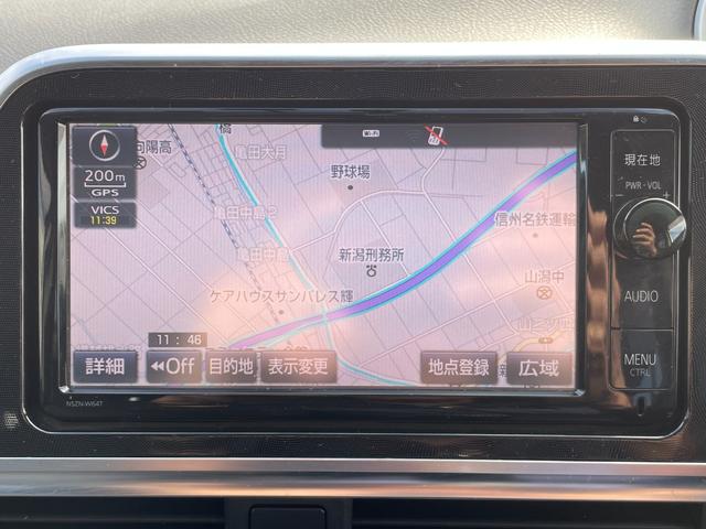 シエンタ Ｇ（42枚目）