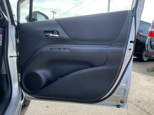 シエンタ Ｇ（51枚目）