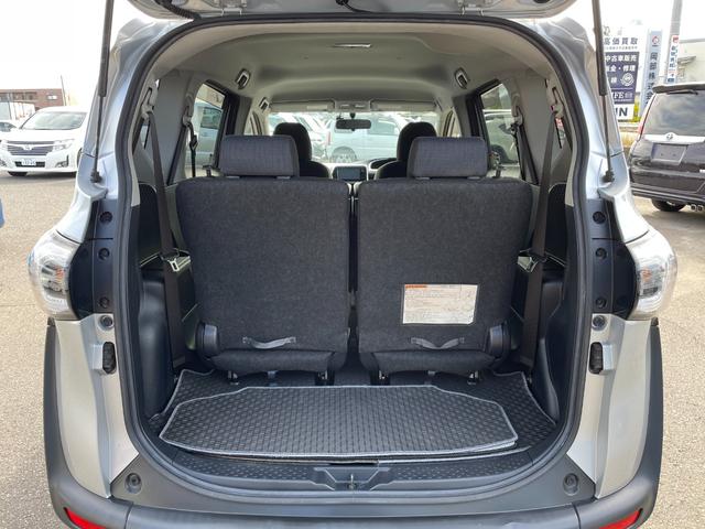 シエンタ Ｇ（59枚目）