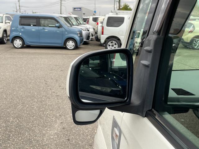 ウェイク Ｘ　ＳＡ　ターボ　ナビ　フルセグ　前後ドライブレコーダー　バックカメラ　Ｂｌｕｅｔｏｏｔｈ　ＥＴＣ　シートヒーター　両側電動スライドドア（14枚目）