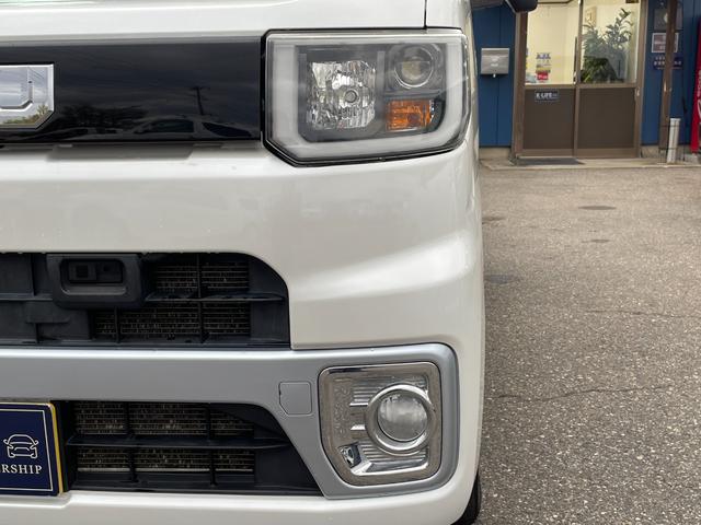 ウェイク Ｘ　ＳＡ　ターボ　ナビ　フルセグ　前後ドライブレコーダー　バックカメラ　Ｂｌｕｅｔｏｏｔｈ　ＥＴＣ　シートヒーター　両側電動スライドドア（15枚目）