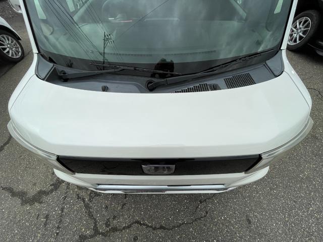 ウェイク Ｘ　ＳＡ　ターボ　ナビ　フルセグ　前後ドライブレコーダー　バックカメラ　Ｂｌｕｅｔｏｏｔｈ　ＥＴＣ　シートヒーター　両側電動スライドドア（16枚目）