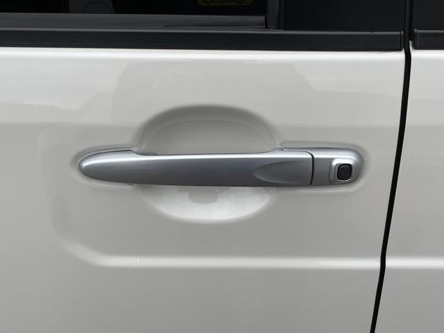 ウェイク Ｘ　ＳＡ　ターボ　ナビ　フルセグ　前後ドライブレコーダー　バックカメラ　Ｂｌｕｅｔｏｏｔｈ　ＥＴＣ　シートヒーター　両側電動スライドドア（21枚目）