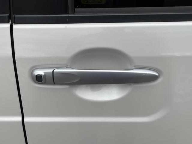 ウェイク Ｘ　ＳＡ　ターボ　ナビ　フルセグ　前後ドライブレコーダー　バックカメラ　Ｂｌｕｅｔｏｏｔｈ　ＥＴＣ　シートヒーター　両側電動スライドドア（27枚目）