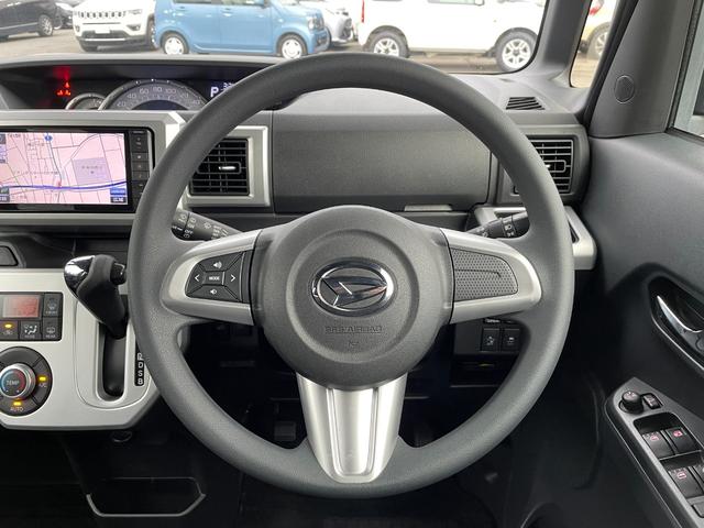 ウェイク Ｘ　ＳＡ　ターボ　ナビ　フルセグ　前後ドライブレコーダー　バックカメラ　Ｂｌｕｅｔｏｏｔｈ　ＥＴＣ　シートヒーター　両側電動スライドドア（36枚目）