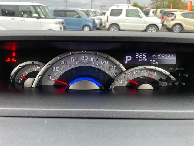 ウェイク Ｘ　ＳＡ　ターボ　ナビ　フルセグ　前後ドライブレコーダー　バックカメラ　Ｂｌｕｅｔｏｏｔｈ　ＥＴＣ　シートヒーター　両側電動スライドドア（37枚目）