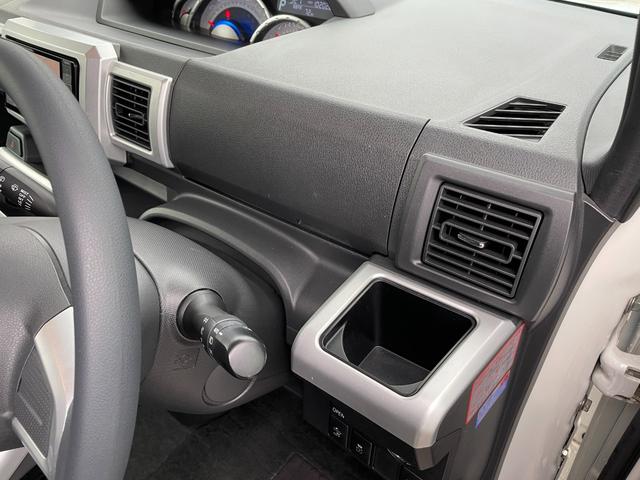 ウェイク Ｘ　ＳＡ　ターボ　ナビ　フルセグ　前後ドライブレコーダー　バックカメラ　Ｂｌｕｅｔｏｏｔｈ　ＥＴＣ　シートヒーター　両側電動スライドドア（44枚目）