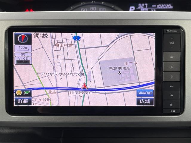 ウェイク Ｘ　ＳＡ　ターボ　ナビ　フルセグ　前後ドライブレコーダー　バックカメラ　Ｂｌｕｅｔｏｏｔｈ　ＥＴＣ　シートヒーター　両側電動スライドドア（47枚目）