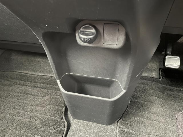 ウェイク Ｘ　ＳＡ　ターボ　ナビ　フルセグ　前後ドライブレコーダー　バックカメラ　Ｂｌｕｅｔｏｏｔｈ　ＥＴＣ　シートヒーター　両側電動スライドドア（52枚目）