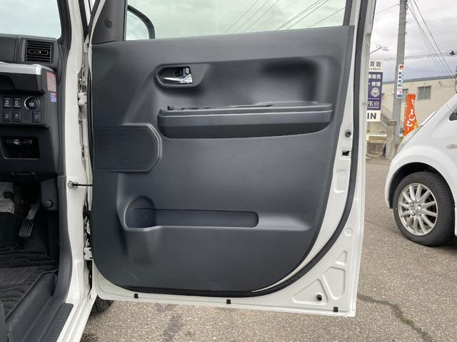 ウェイク Ｘ　ＳＡ　ターボ　ナビ　フルセグ　前後ドライブレコーダー　バックカメラ　Ｂｌｕｅｔｏｏｔｈ　ＥＴＣ　シートヒーター　両側電動スライドドア（59枚目）