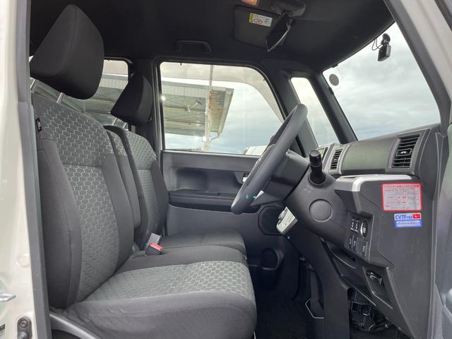 ウェイク Ｘ　ＳＡ　ターボ　ナビ　フルセグ　前後ドライブレコーダー　バックカメラ　Ｂｌｕｅｔｏｏｔｈ　ＥＴＣ　シートヒーター　両側電動スライドドア（61枚目）