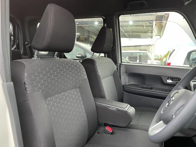 ウェイク Ｘ　ＳＡ　ターボ　ナビ　フルセグ　前後ドライブレコーダー　バックカメラ　Ｂｌｕｅｔｏｏｔｈ　ＥＴＣ　シートヒーター　両側電動スライドドア（62枚目）