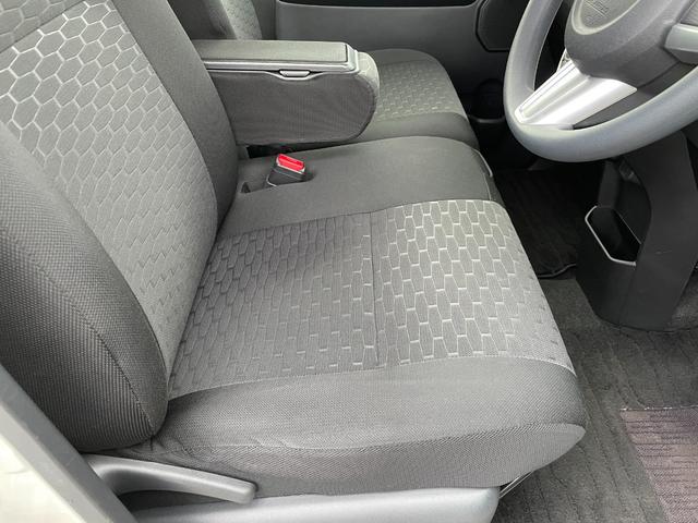 ウェイク Ｘ　ＳＡ　ターボ　ナビ　フルセグ　前後ドライブレコーダー　バックカメラ　Ｂｌｕｅｔｏｏｔｈ　ＥＴＣ　シートヒーター　両側電動スライドドア（63枚目）