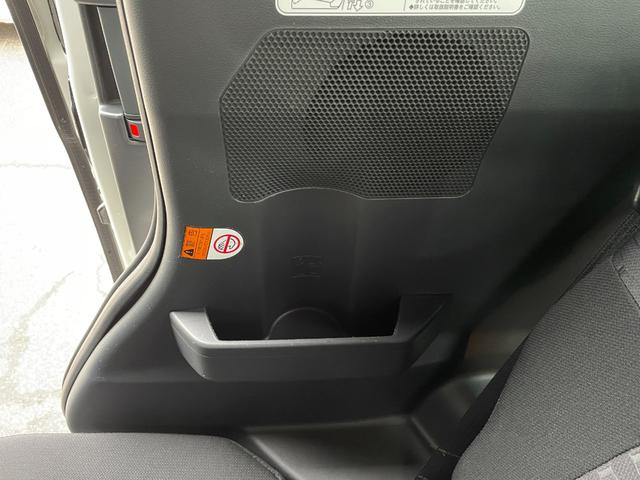 ウェイク Ｘ　ＳＡ　ターボ　ナビ　フルセグ　前後ドライブレコーダー　バックカメラ　Ｂｌｕｅｔｏｏｔｈ　ＥＴＣ　シートヒーター　両側電動スライドドア（66枚目）