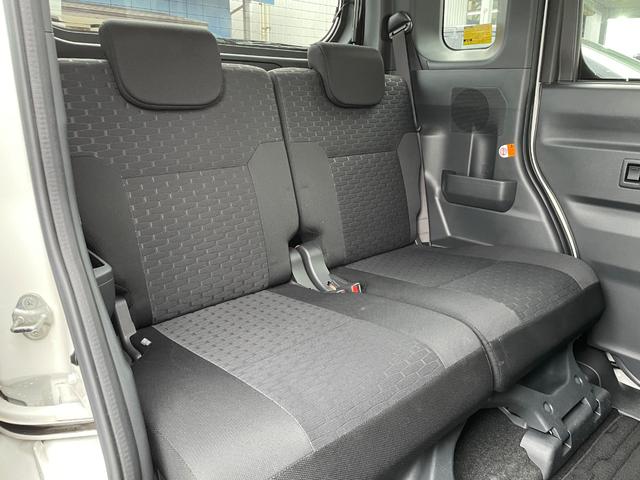 ウェイク Ｘ　ＳＡ　ターボ　ナビ　フルセグ　前後ドライブレコーダー　バックカメラ　Ｂｌｕｅｔｏｏｔｈ　ＥＴＣ　シートヒーター　両側電動スライドドア（67枚目）