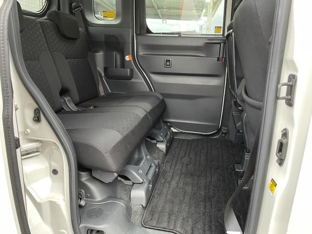 ウェイク Ｘ　ＳＡ　ターボ　ナビ　フルセグ　前後ドライブレコーダー　バックカメラ　Ｂｌｕｅｔｏｏｔｈ　ＥＴＣ　シートヒーター　両側電動スライドドア（68枚目）