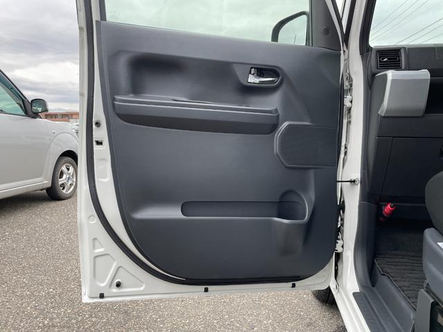 ウェイク Ｘ　ＳＡ　ターボ　ナビ　フルセグ　前後ドライブレコーダー　バックカメラ　Ｂｌｕｅｔｏｏｔｈ　ＥＴＣ　シートヒーター　両側電動スライドドア（74枚目）