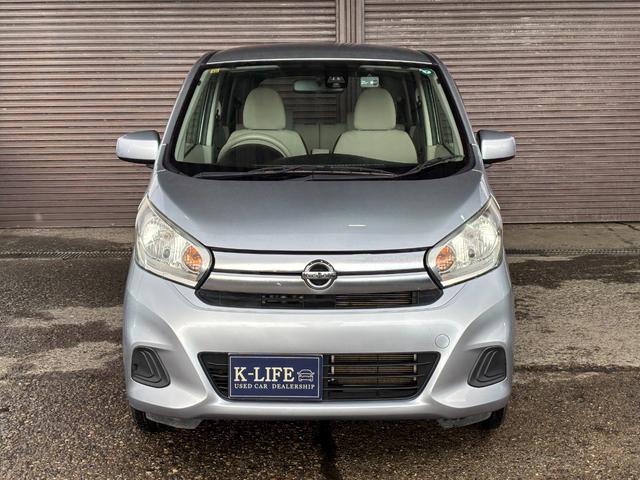 デイズ S(6枚目)