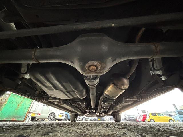 ミライース Ｘｆ　４ＷＤ（67枚目）