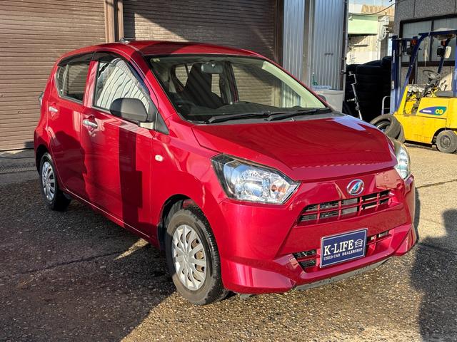 ミライース L(7枚目)