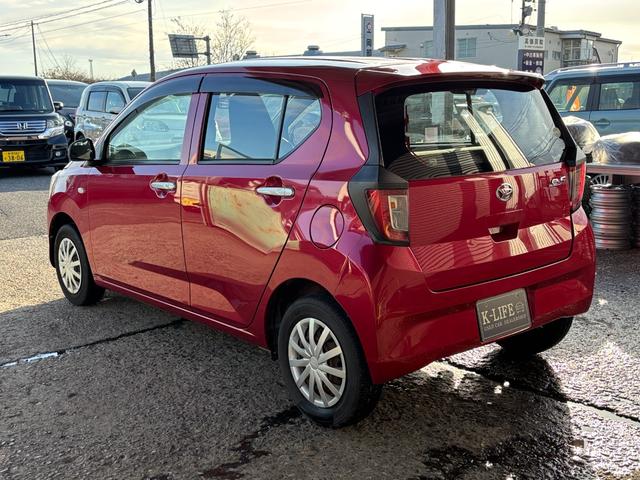 ミライース L(11枚目)