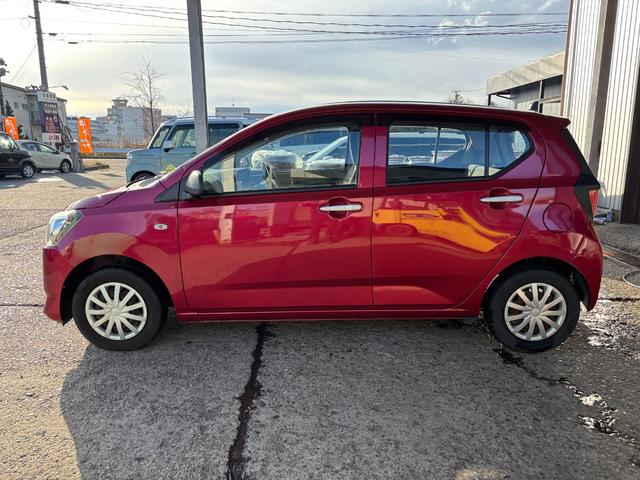 ミライース L(12枚目)