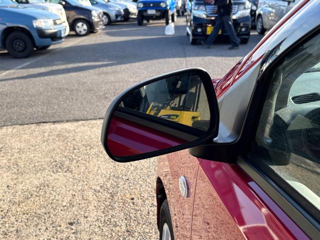 ミライース L(14枚目)