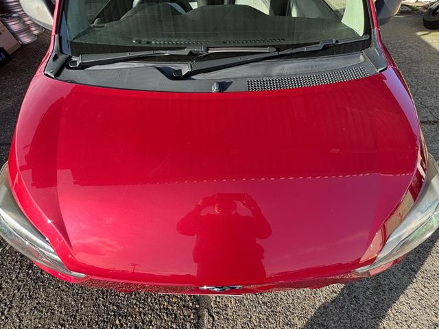 ミライース L(16枚目)