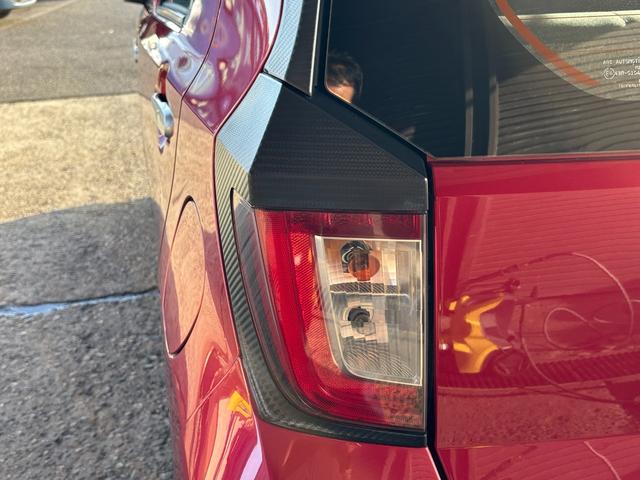 ミライース L(23枚目)