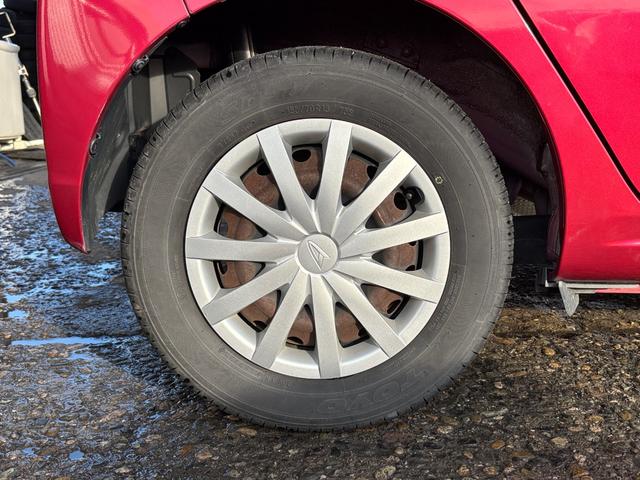 ミライース L(28枚目)