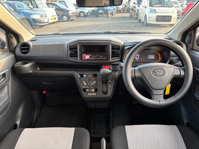 ミライース L(31枚目)