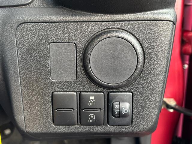 ミライース L(37枚目)